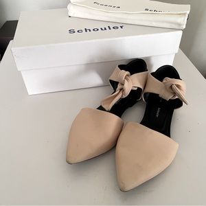 Proenza Schouler women shoes size 36
